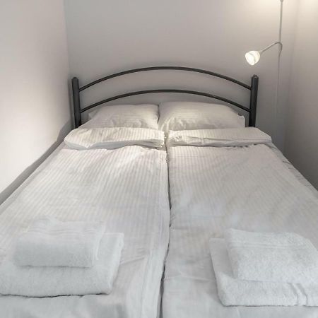 Apartament Szarych Szeregow 46A/1 Katowice Luaran gambar
