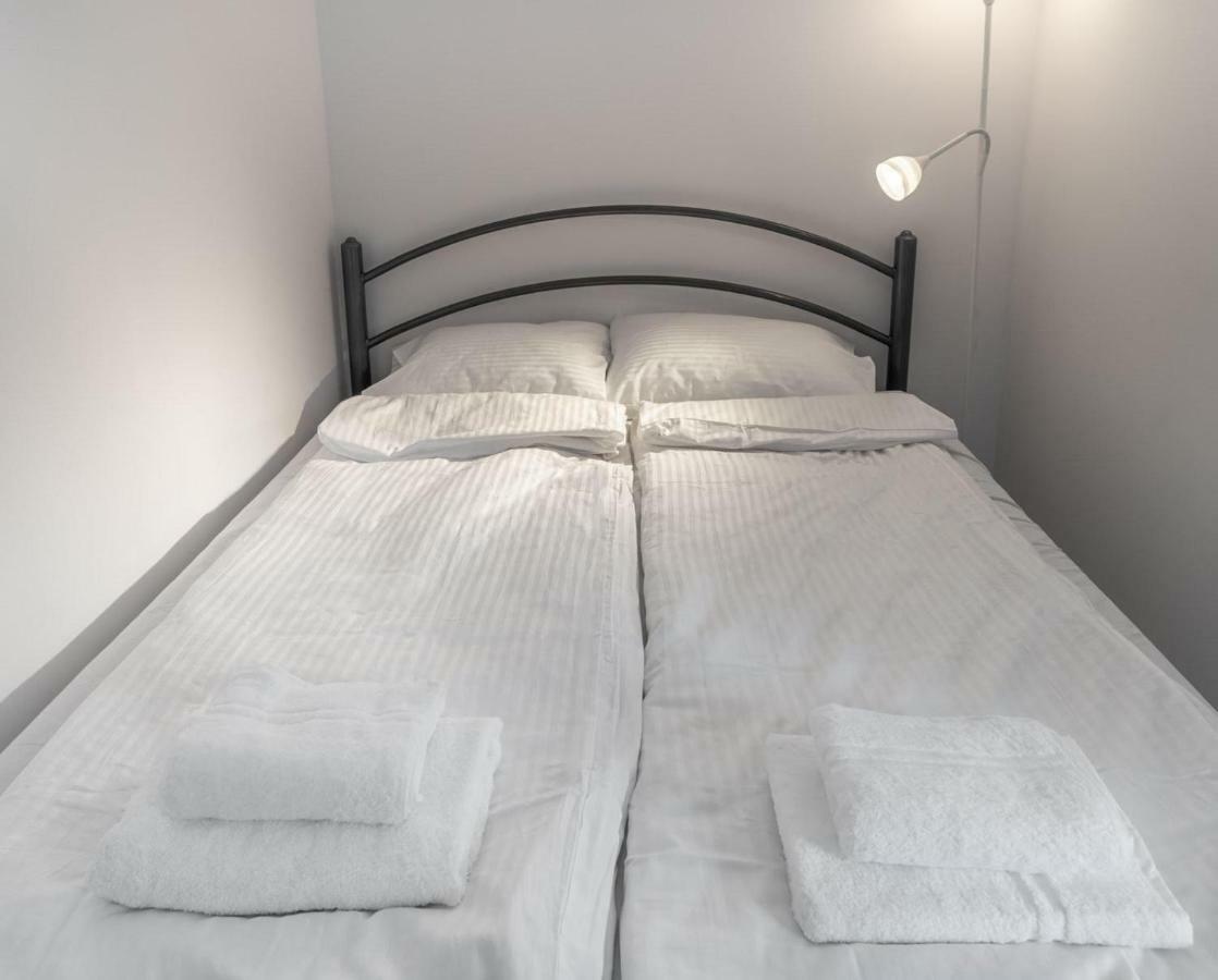 Apartament Szarych Szeregow 46A/1 Katowice Luaran gambar