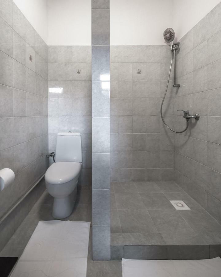 Apartament Szarych Szeregow 46A/1 Katowice Luaran gambar