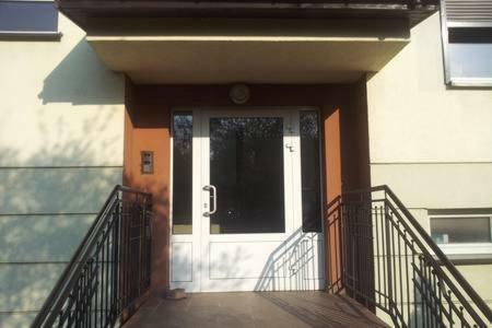 Apartament Szarych Szeregow 46A/1 Katowice Luaran gambar